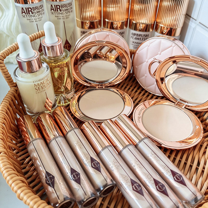 Beauty Makeup Shop - ベストセラーCTコスメティクス リキッドコンシーラー マット ハイカバレッジ 長時間持続 オイルコントロール