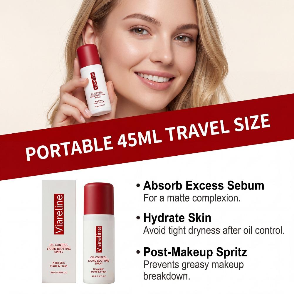 45ml 保湿オイルコントロールセッティングスプレー ナチュ - Setting Spray のレビューと価格