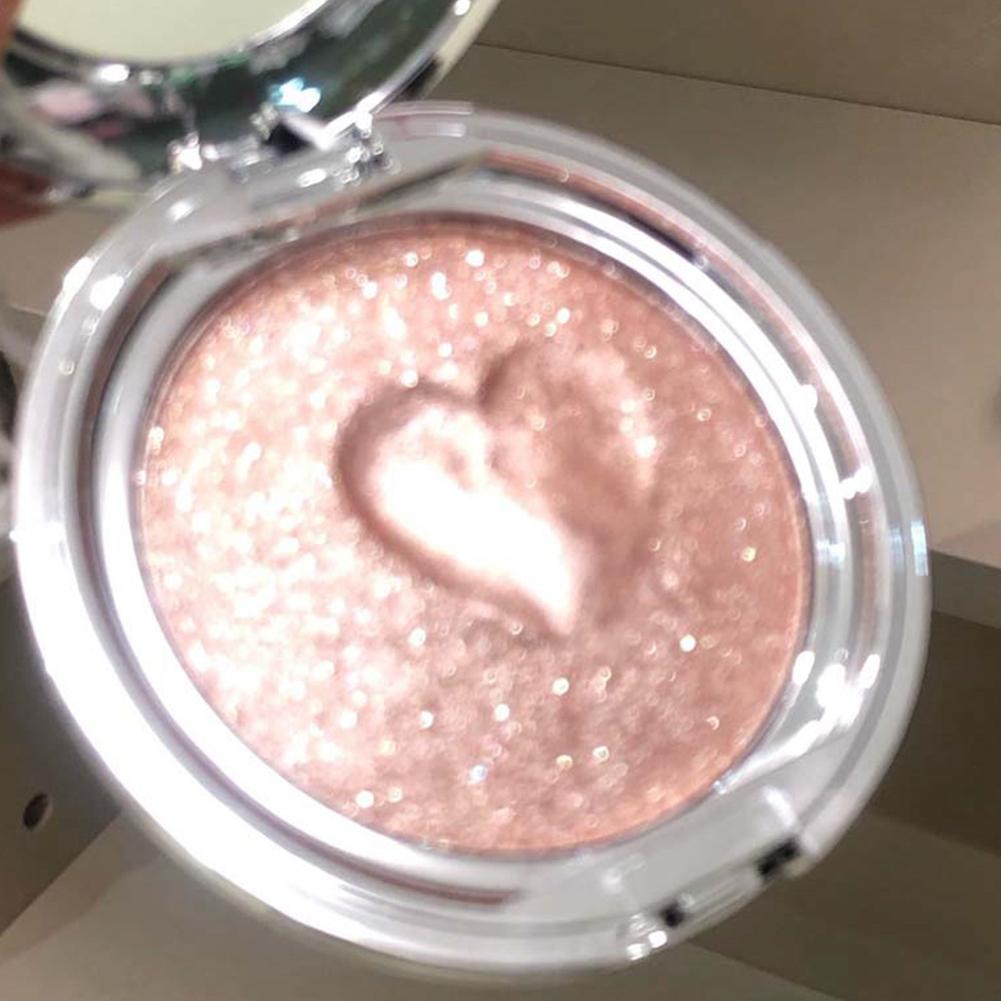 ハイライター メイクアップ パレット、グリッター フェイス  - Body Shimmer Lotion のレビューと価格