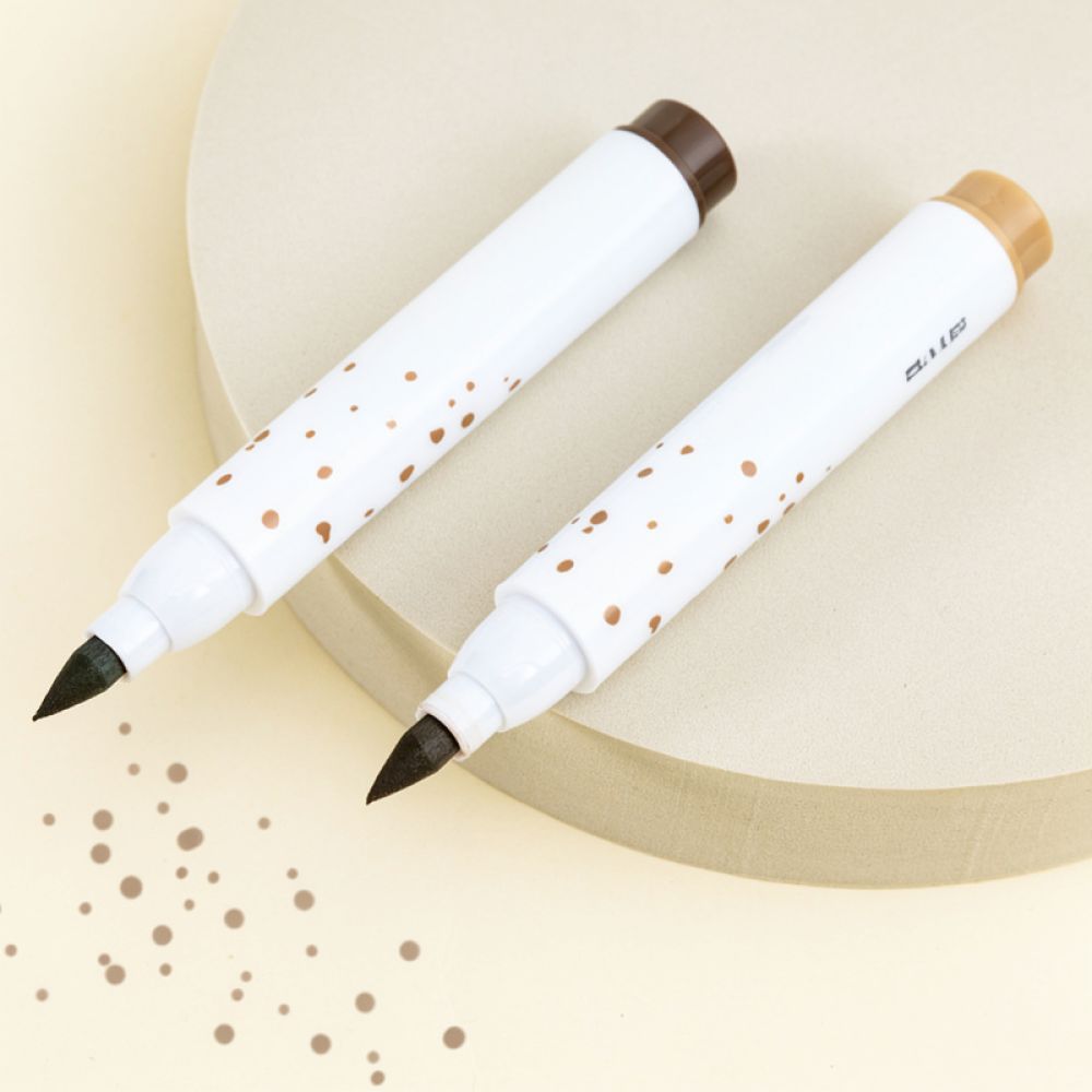 「For Suake」リアルなそばかすを描けるペン。ウォータ - Beauty Natural Makeup のレビューと価格
