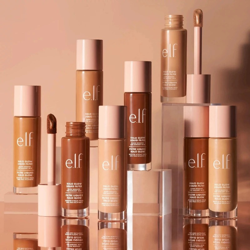 エルフ パワーグリッププライマー ロングラスティング ハイド - Setting Spray のレビューと価格