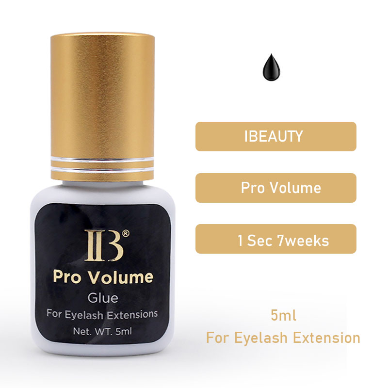1 ボトル IBeauty プロボリュームグルー偽まつげエク - Beauty Makeup Shop のレビューと価格