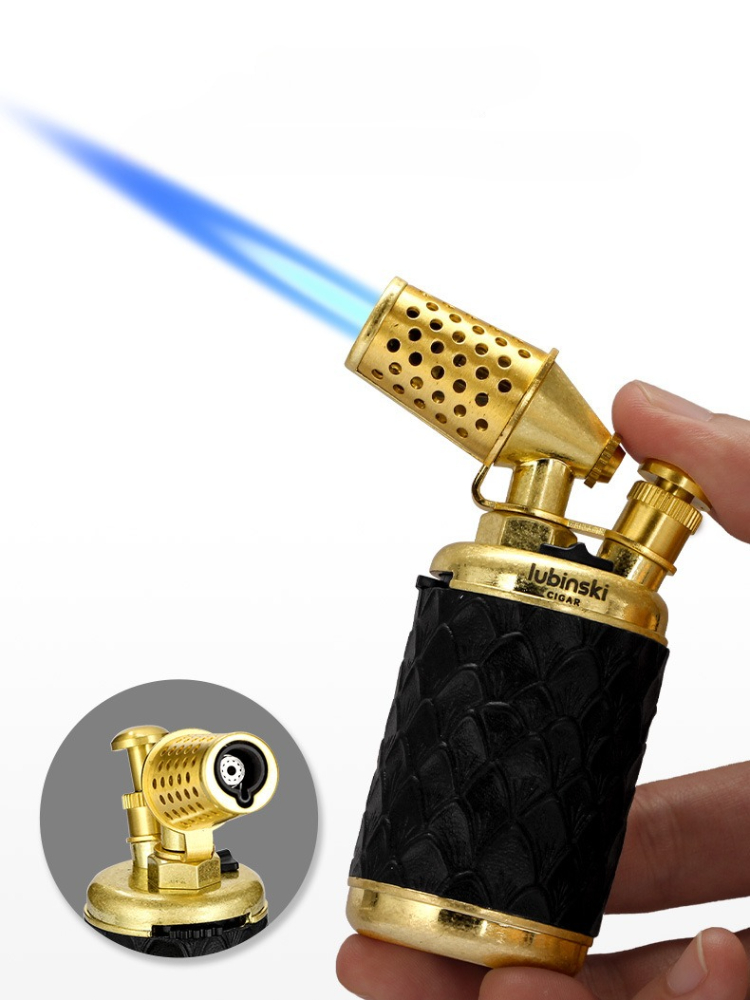 Jobon 多機能強力なガン型スプレーガンライター防風青炎設 - Setting Spray のレビューと価格