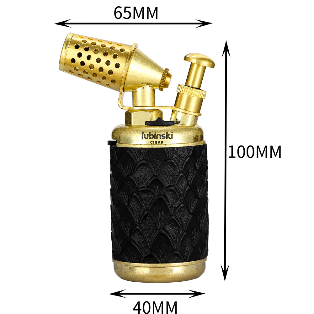 Jobon 多機能強力なガン型スプレーガンライター防風青炎設 - Setting Spray のレビューと価格