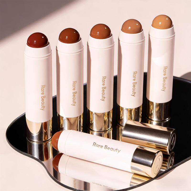 ホットレアビューティー 4 色ブロンザーシャドウバー常に晴れ - Beauty Makeup Bar のレビューと価格