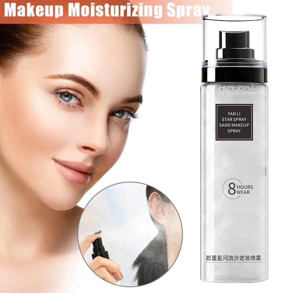 100 ミリリットル メイクアップ セッティング スプレー  - Setting Spray のレビューと価格