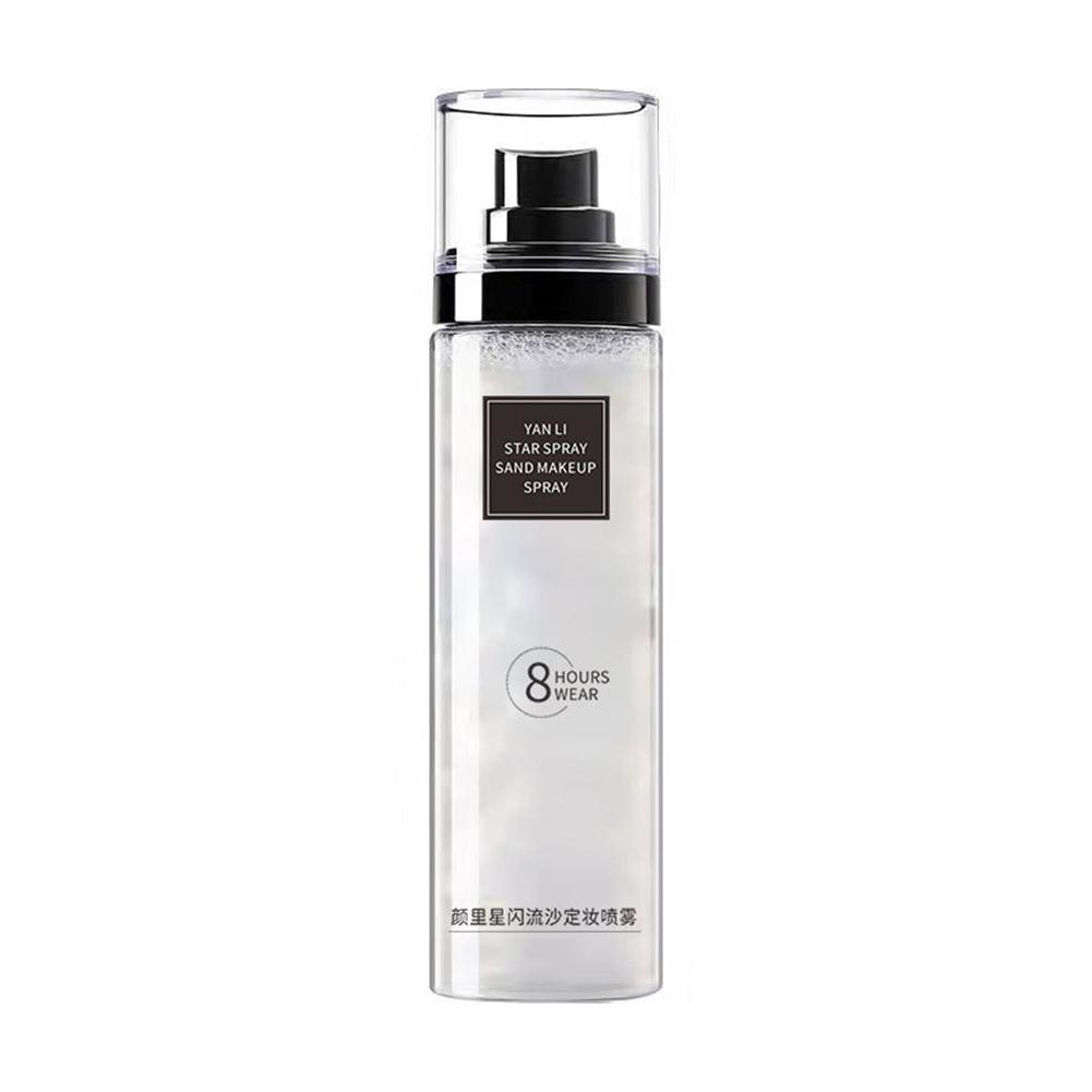 100 ミリリットル メイクアップ セッティング スプレー  - Setting Spray のレビューと価格