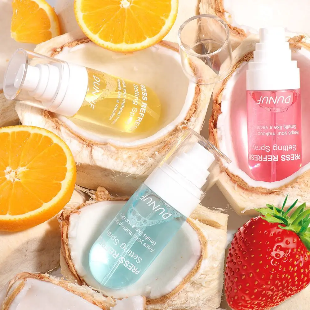 DUNUF 1 個入り保湿メイクアップセッティングスプレー  - Setting Spray のレビューと価格