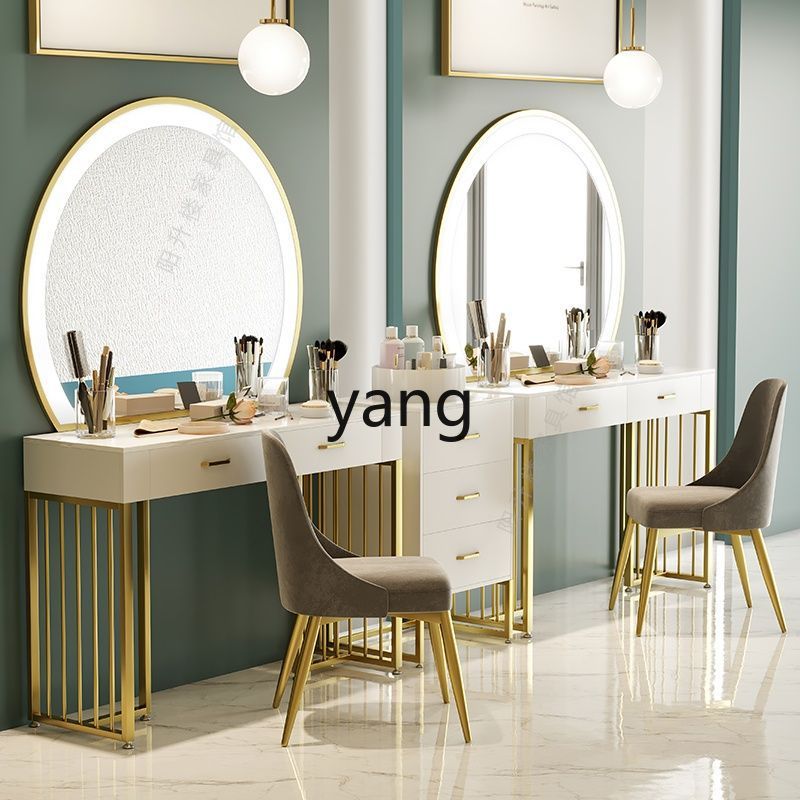LMM高級大理石ビューティーサロンスタジオ専用メイクアップテ - Beauty And Makeup Studio のレビューと価格