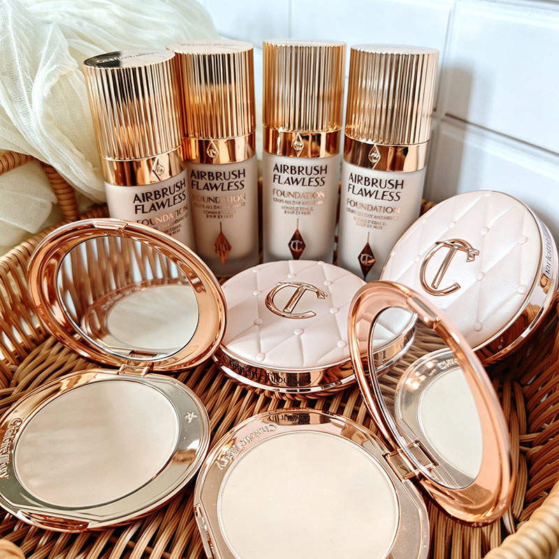 ベストセラーCTコスメティクス リキッドコンシーラー マット - Beauty Makeup Shop のレビューと価格