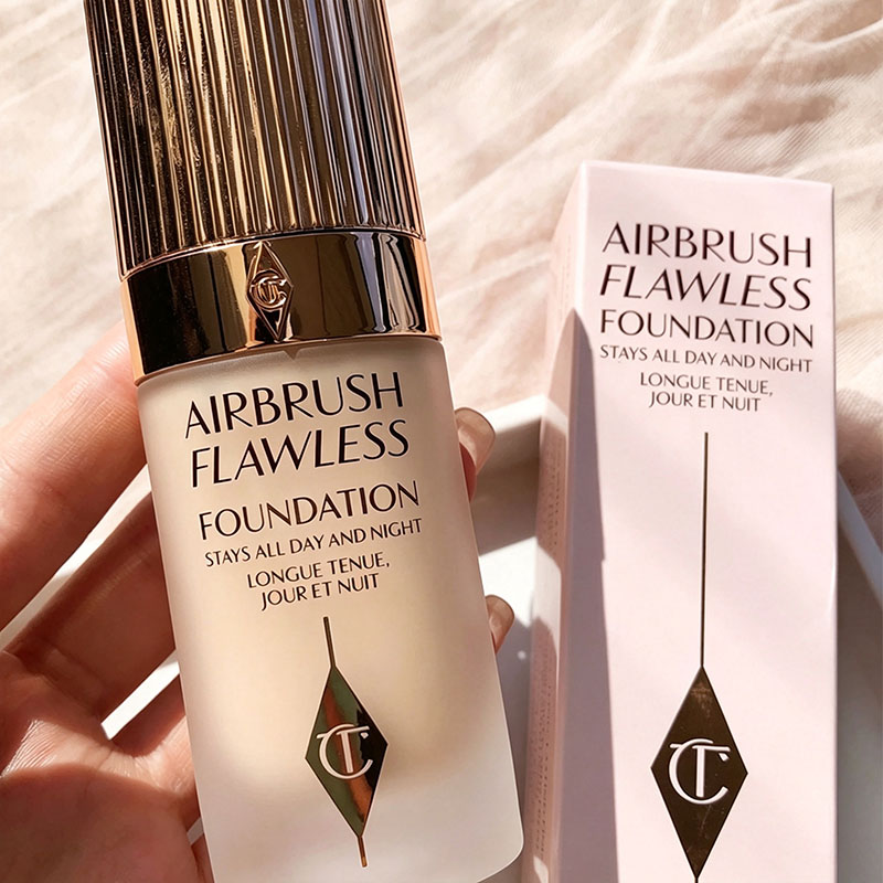 ベストセラーCTコスメティクス リキッドコンシーラー マット - Beauty Makeup Shop のレビューと価格