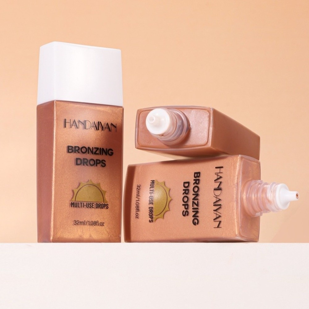 パールセントシャインブロンザー リキッドタンニングクリーム  - Body Shimmer Lotion のレビューと価格