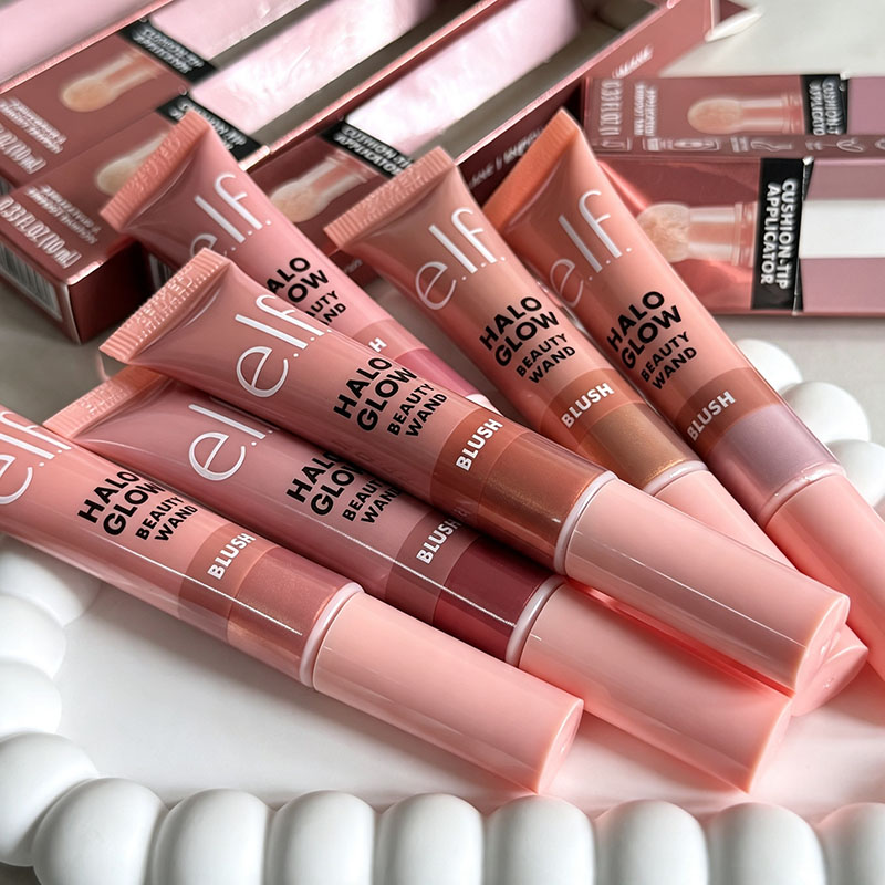 ベストセラー エルフ 6色展開 ハローグロウ リキッドブラッ - Beauty Makeup Shop のレビューと価格