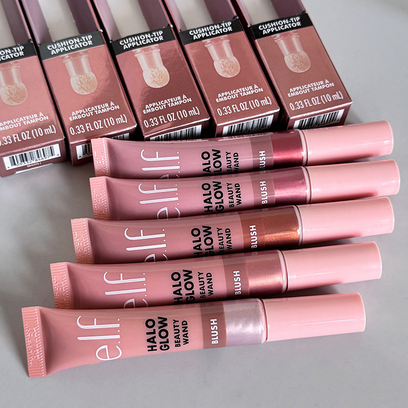 ベストセラー エルフ 6色展開 ハローグロウ リキッドブラッ - Beauty Makeup Shop のレビューと価格