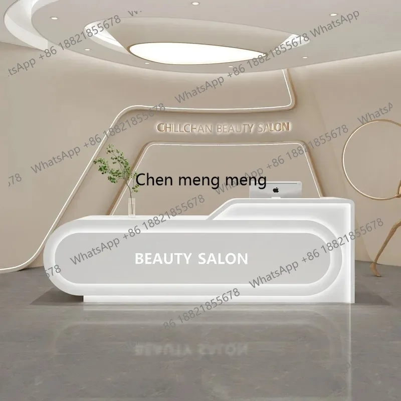 X188 ホームメイクアップデスク チェックアウトカウンター - Beauty Makeup Shop のレビューと価格