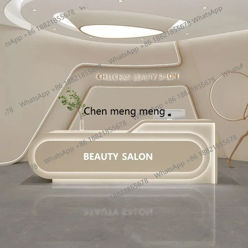X188 ホームメイクアップデスク チェックアウトカウンター - Beauty Makeup Shop のレビューと価格