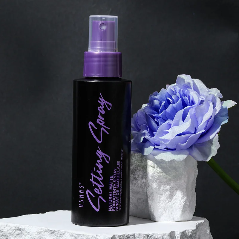 110ml 防水メイクキープスプレー 長時間持続 オイルフリ - Setting Spray のレビューと価格