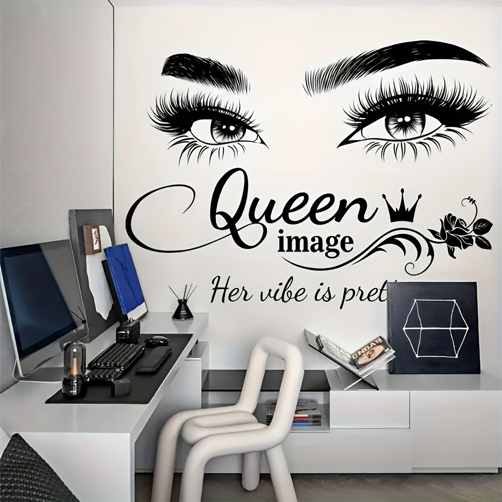 2個入り エレガントアイズ「クイーンイメージ」クラウンローズ - Beauty And Makeup Studio のレビューと価格