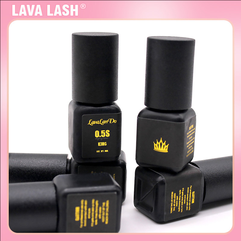 ラヴァランドグルー ラヴァラッシュ まつげエクステ用品 0. - Beauty Makeup Shop のレビューと価格