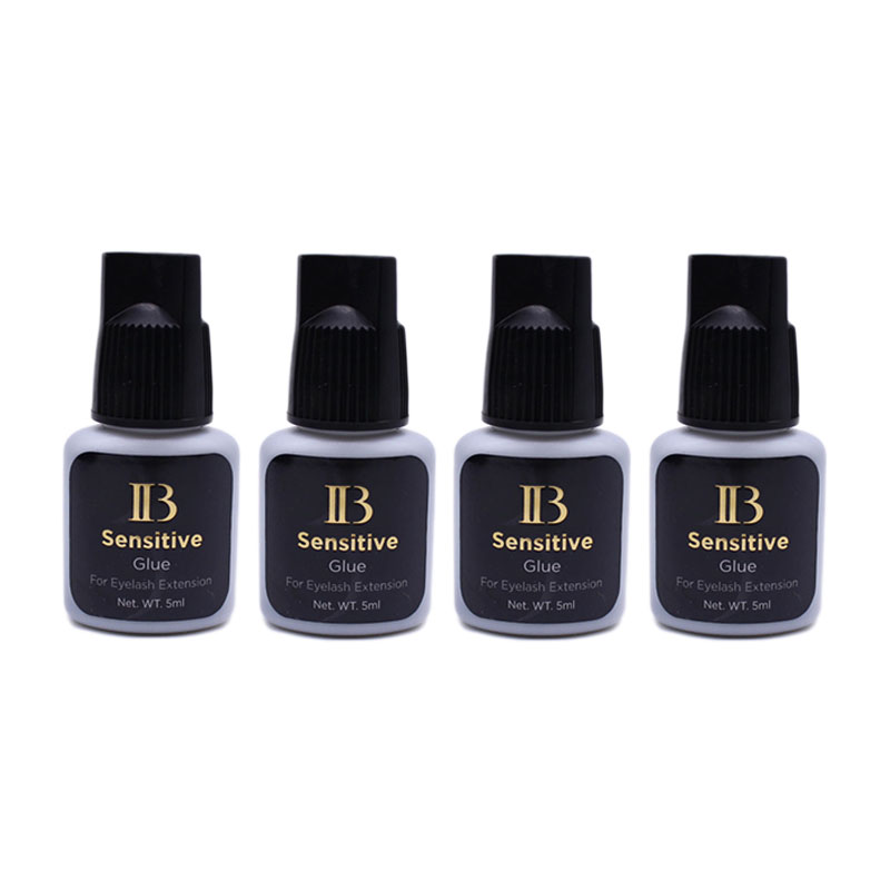 5 ミリリットル Ibeauty 敏感な接着剤つけまつげエク - Beauty Makeup Shop のレビューと価格