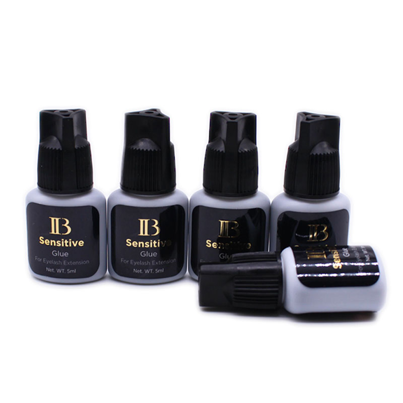 5 ミリリットル Ibeauty 敏感な接着剤つけまつげエク - Beauty Makeup Shop のレビューと価格